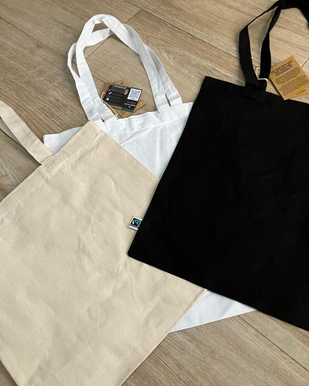 Bolsa de Tela