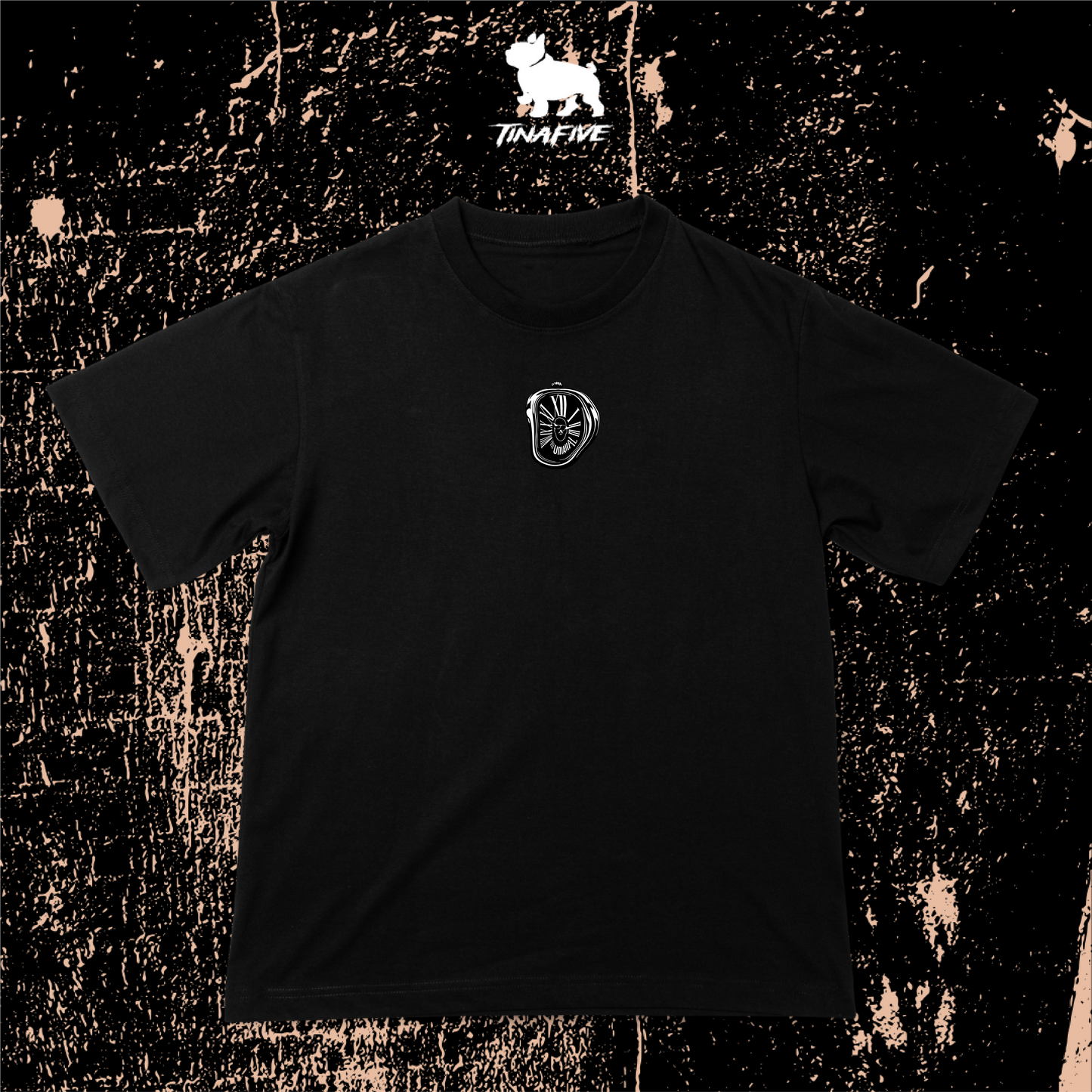 Camiseta Quevedo Buenas noches Tour