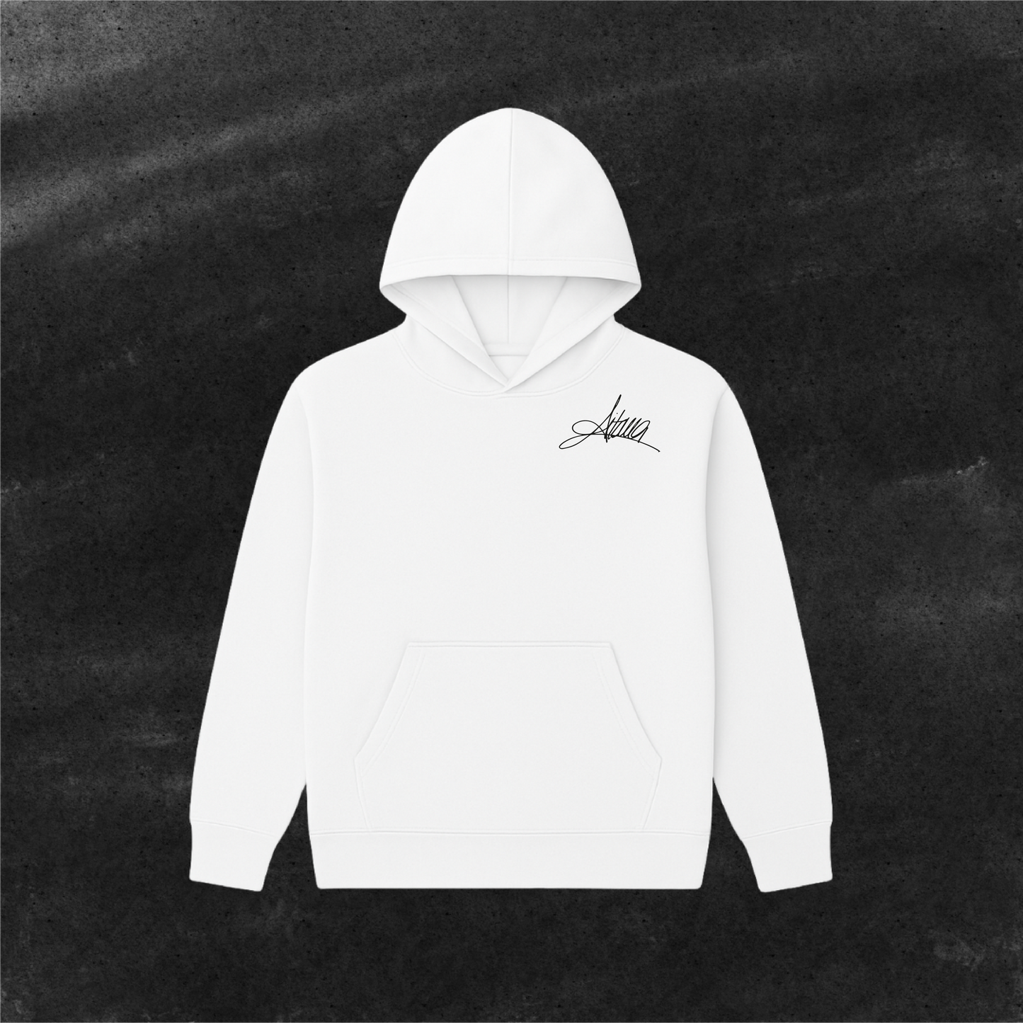 Sudadera Aitana Álbumes