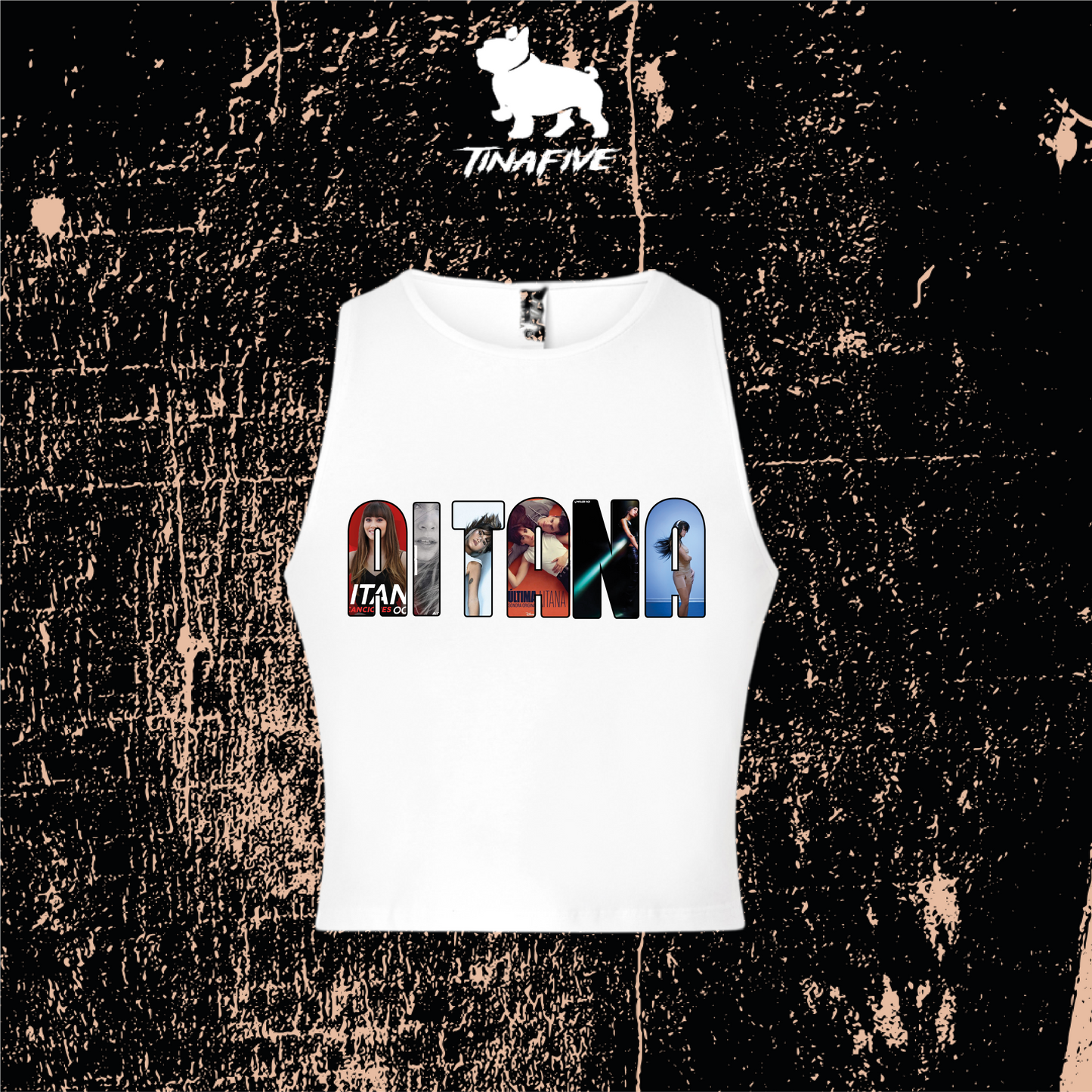 TOP AITANA ALBUM