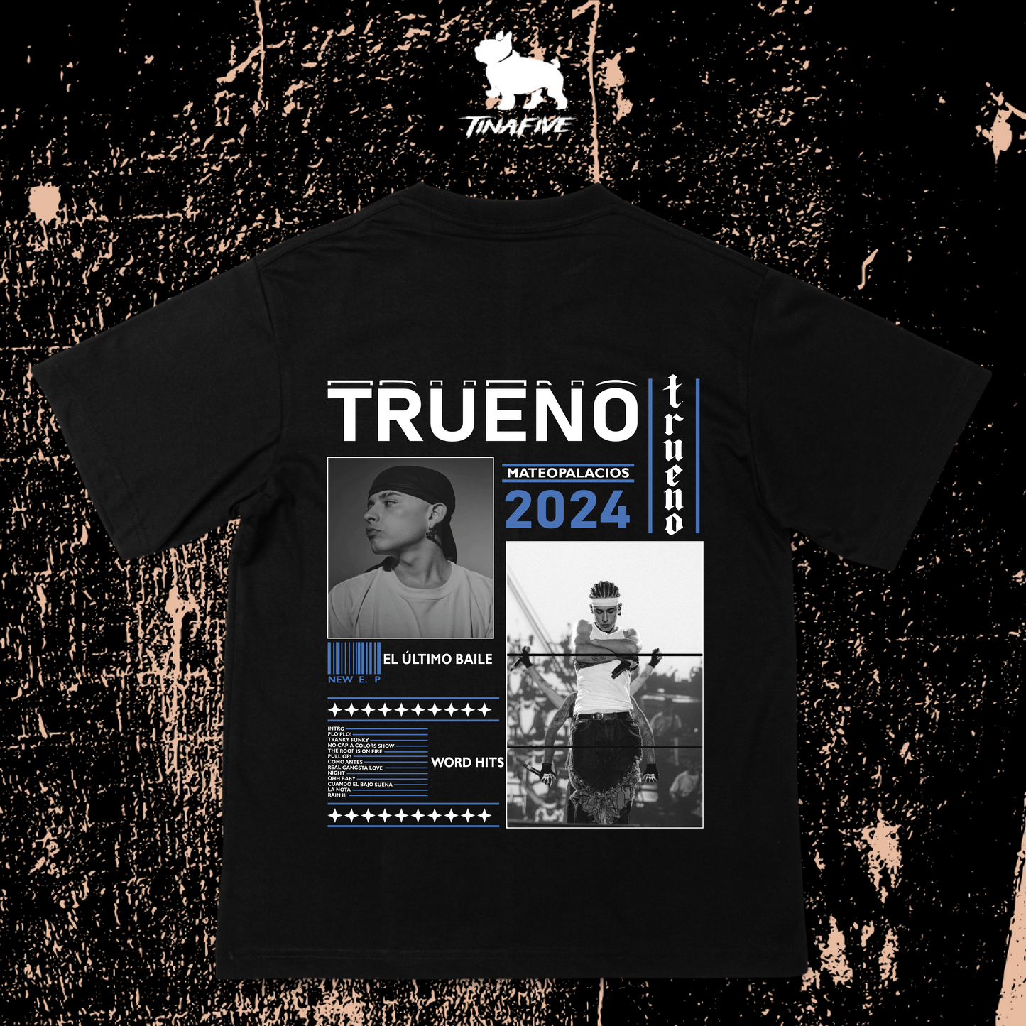 TRUENO
