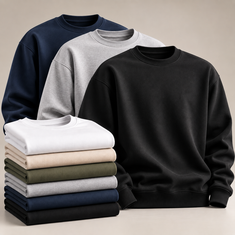 Sudaderas Personalizadas con Logo