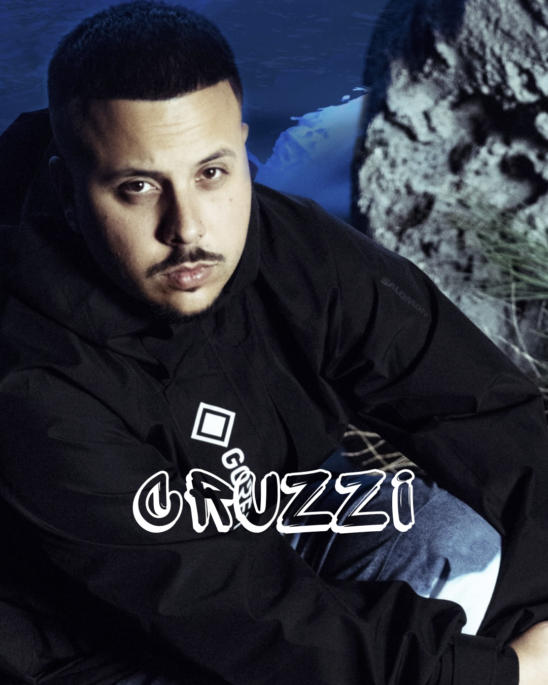CRUZ CAFUNÉ