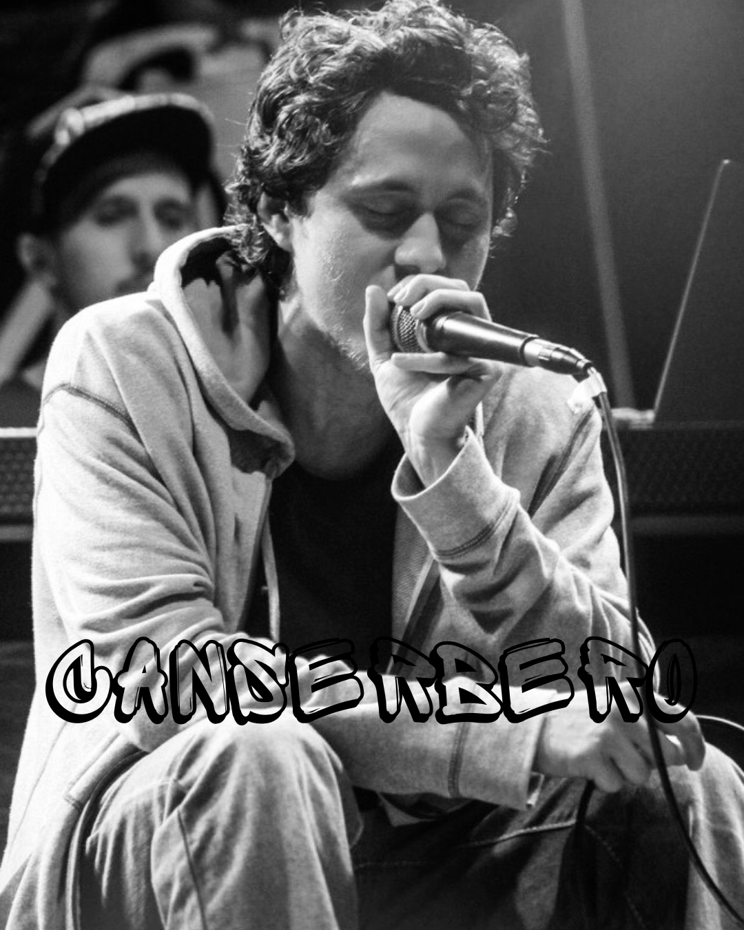 CANSERBERO