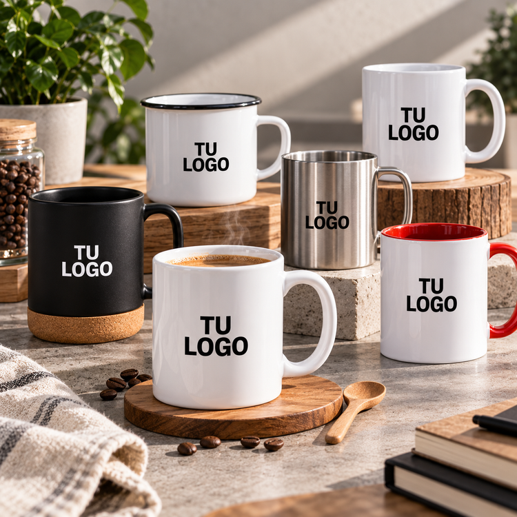 Tazas Personalizadas