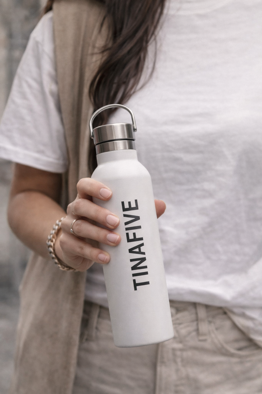 Botellas personalizadas