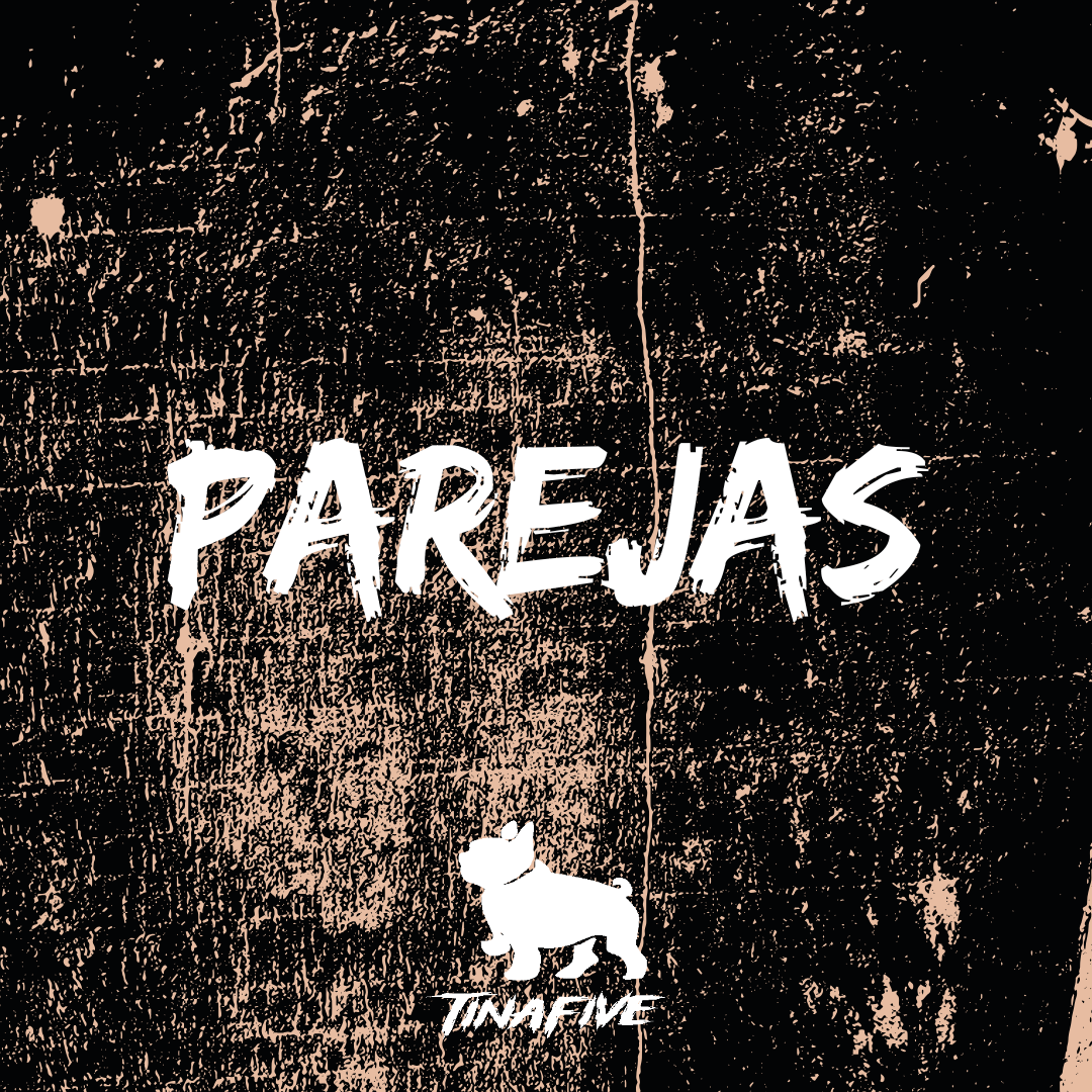 PAREJAS
