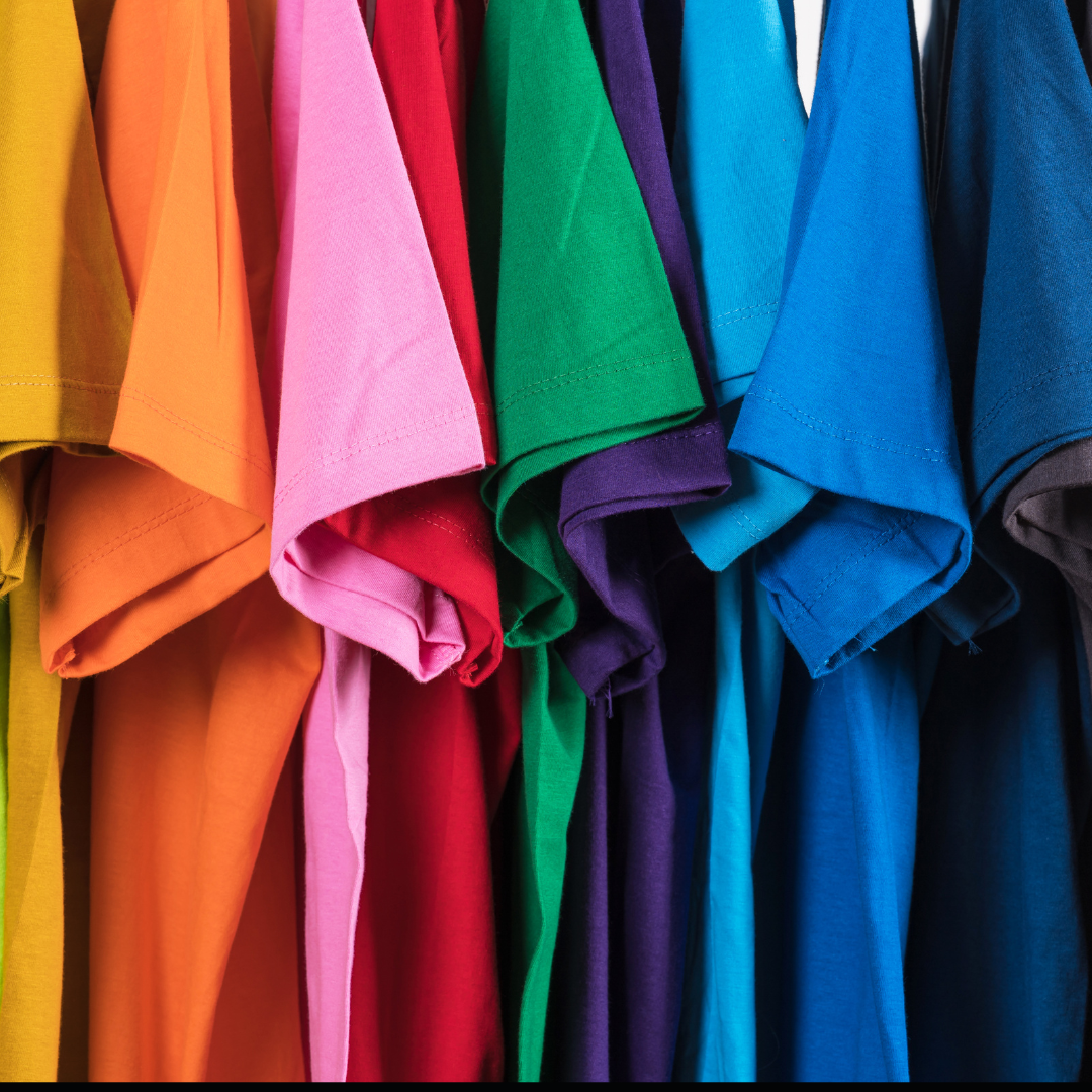 Camisetas empresas y autónomos