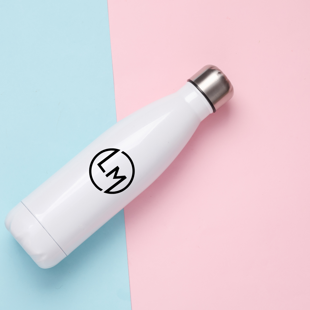 Botellas térmicas personalizadas
