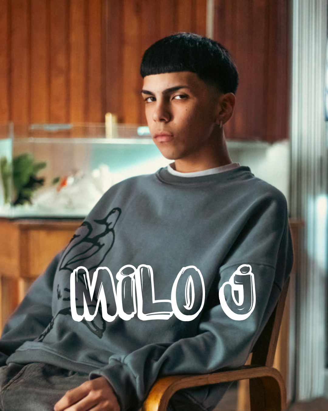 MILO J