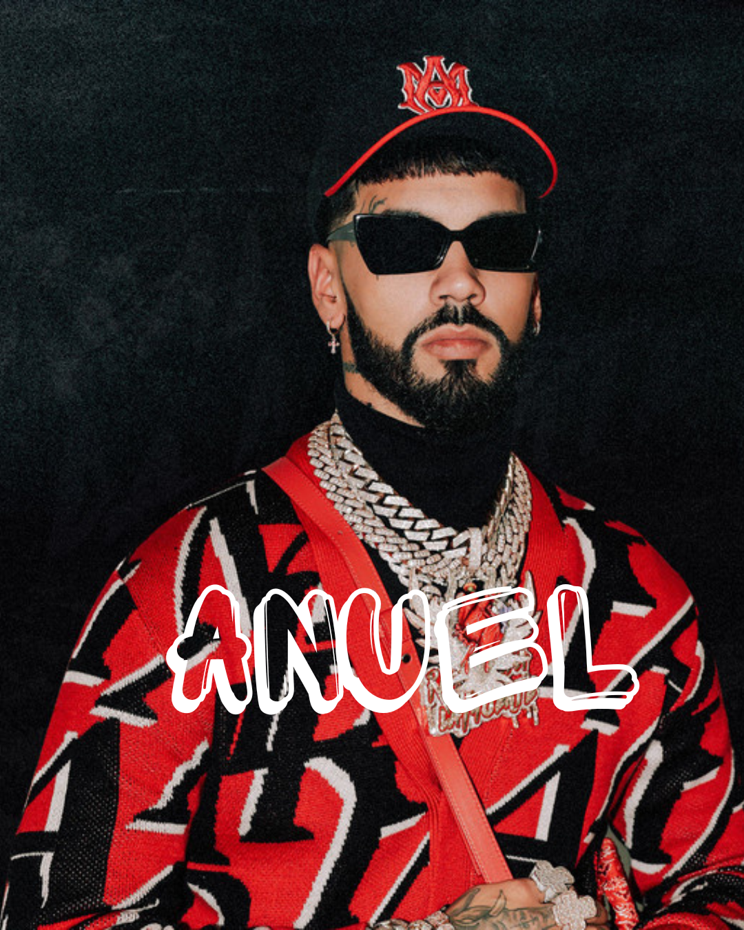 ANUEL
