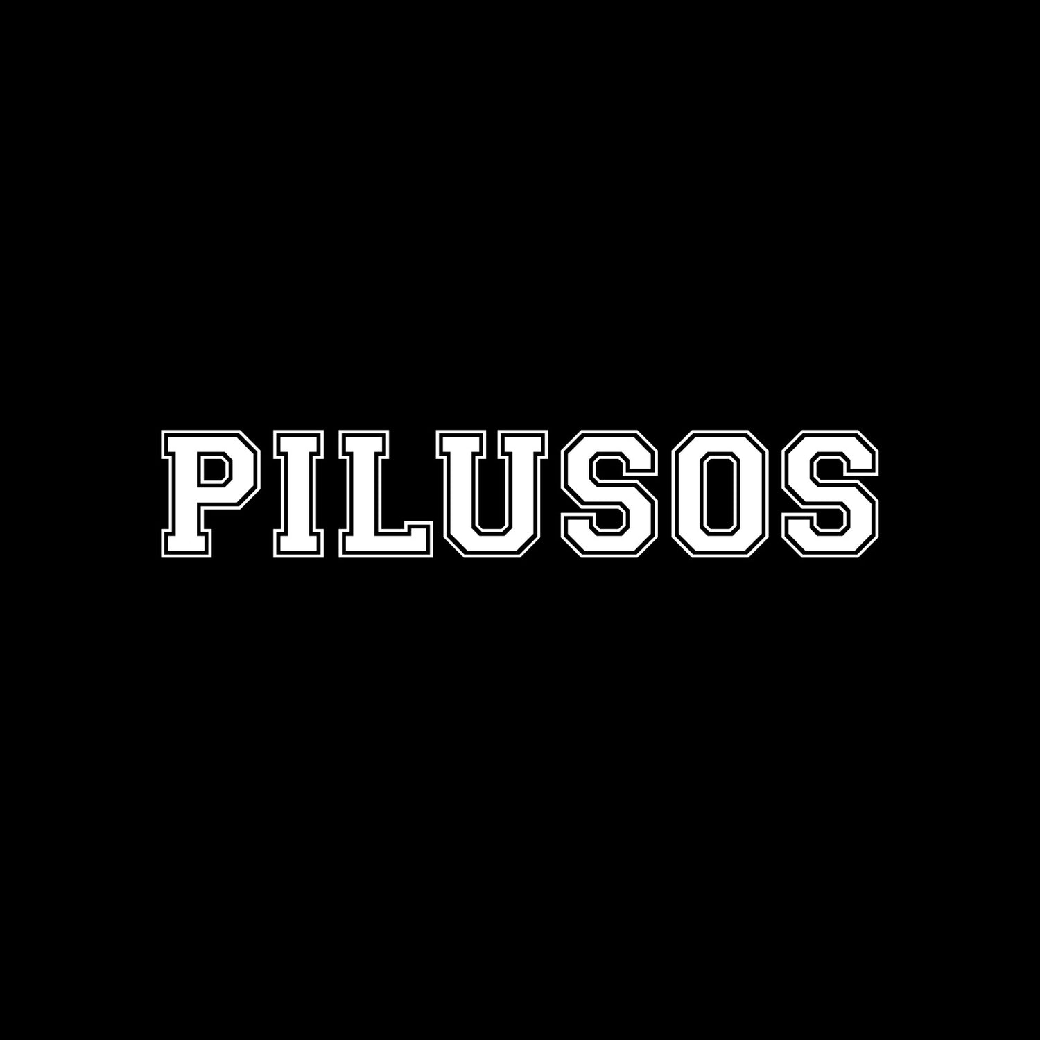 Pilusos