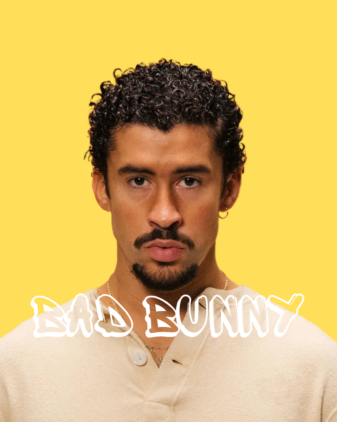 BAD BUNNY