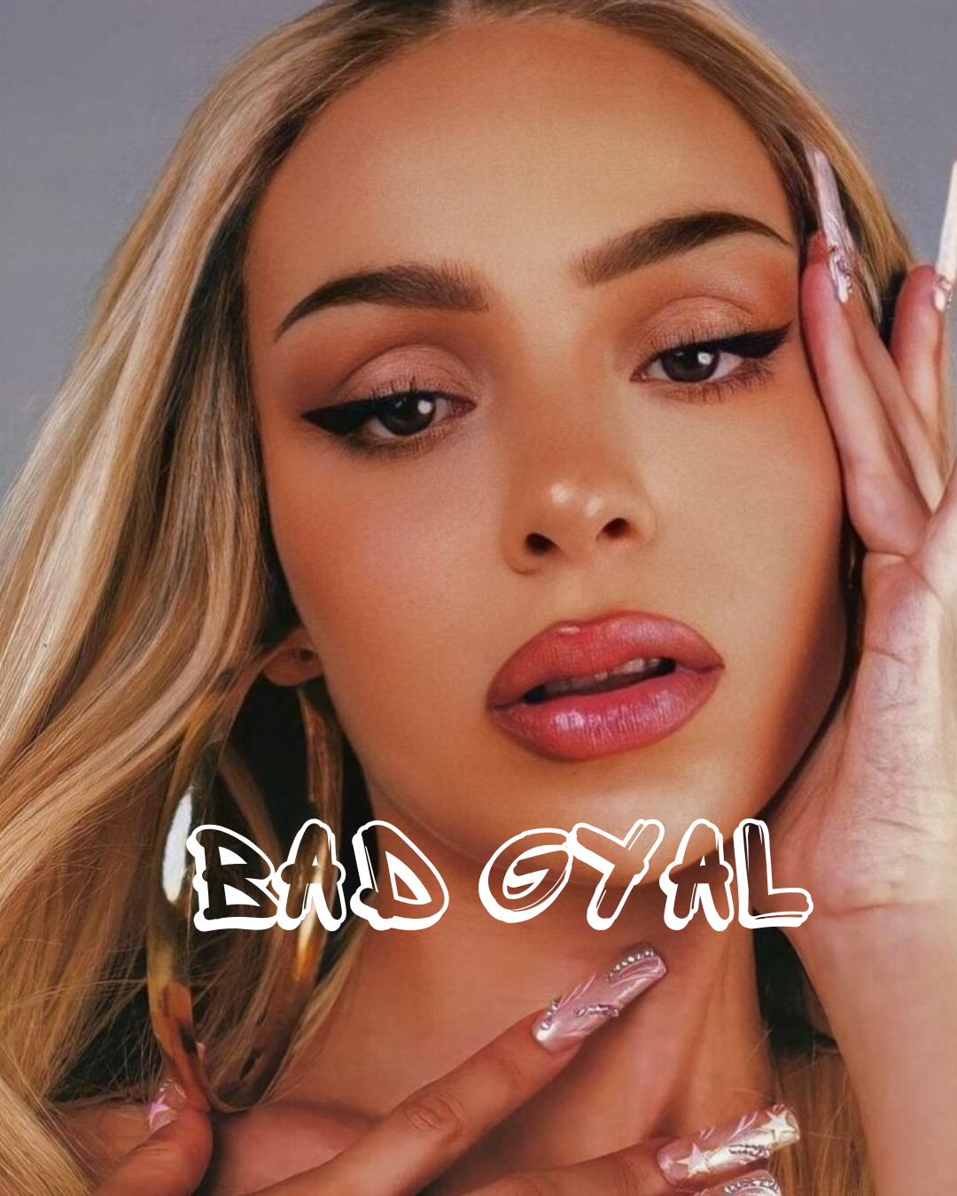 BAD GYAL