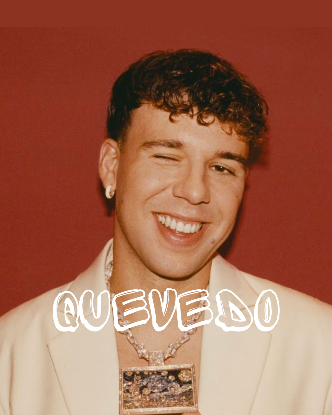 QUEVEDO