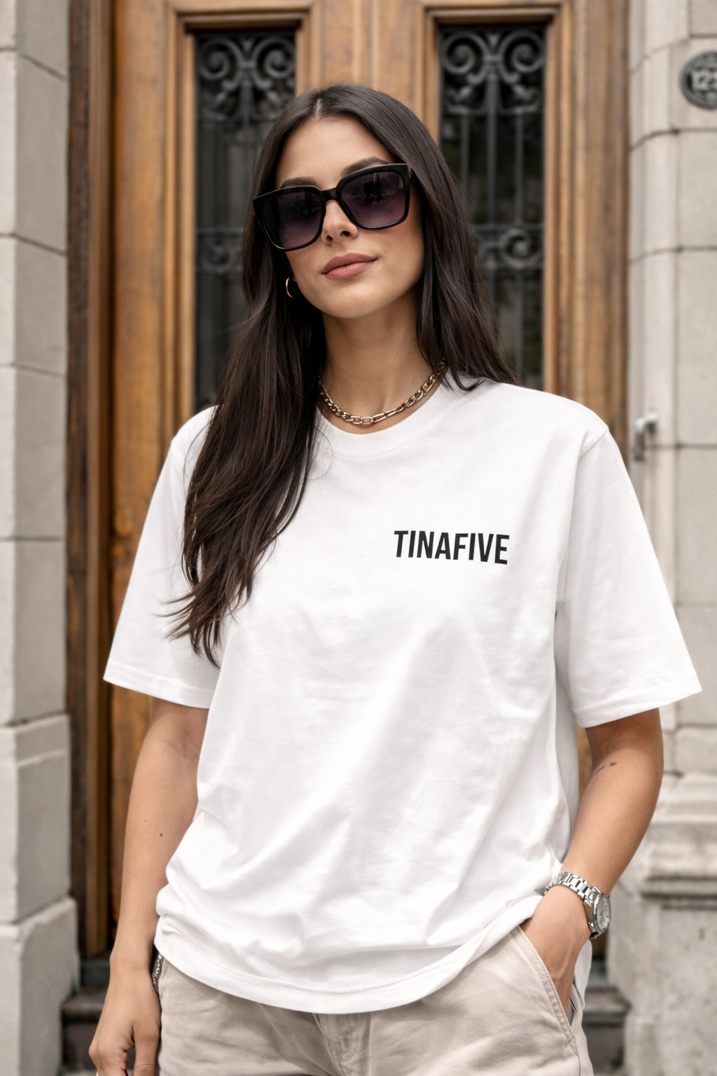 Camisetas personalizadas