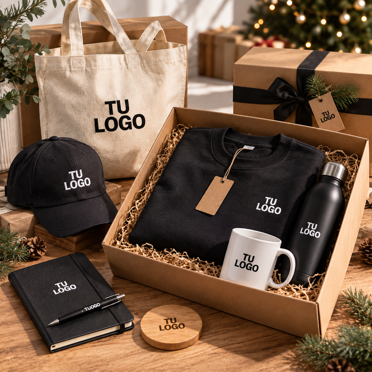 Packs Personalizados para Empresas y Regalos