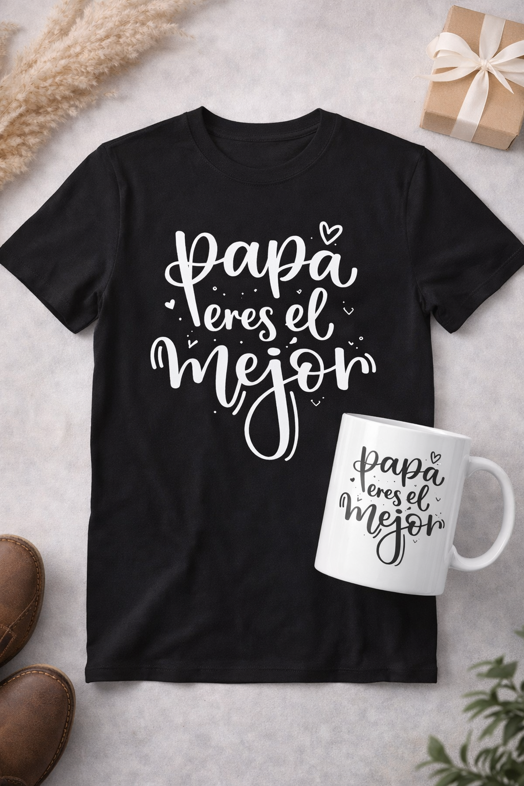Regalos Personalizados para el Día del Padre