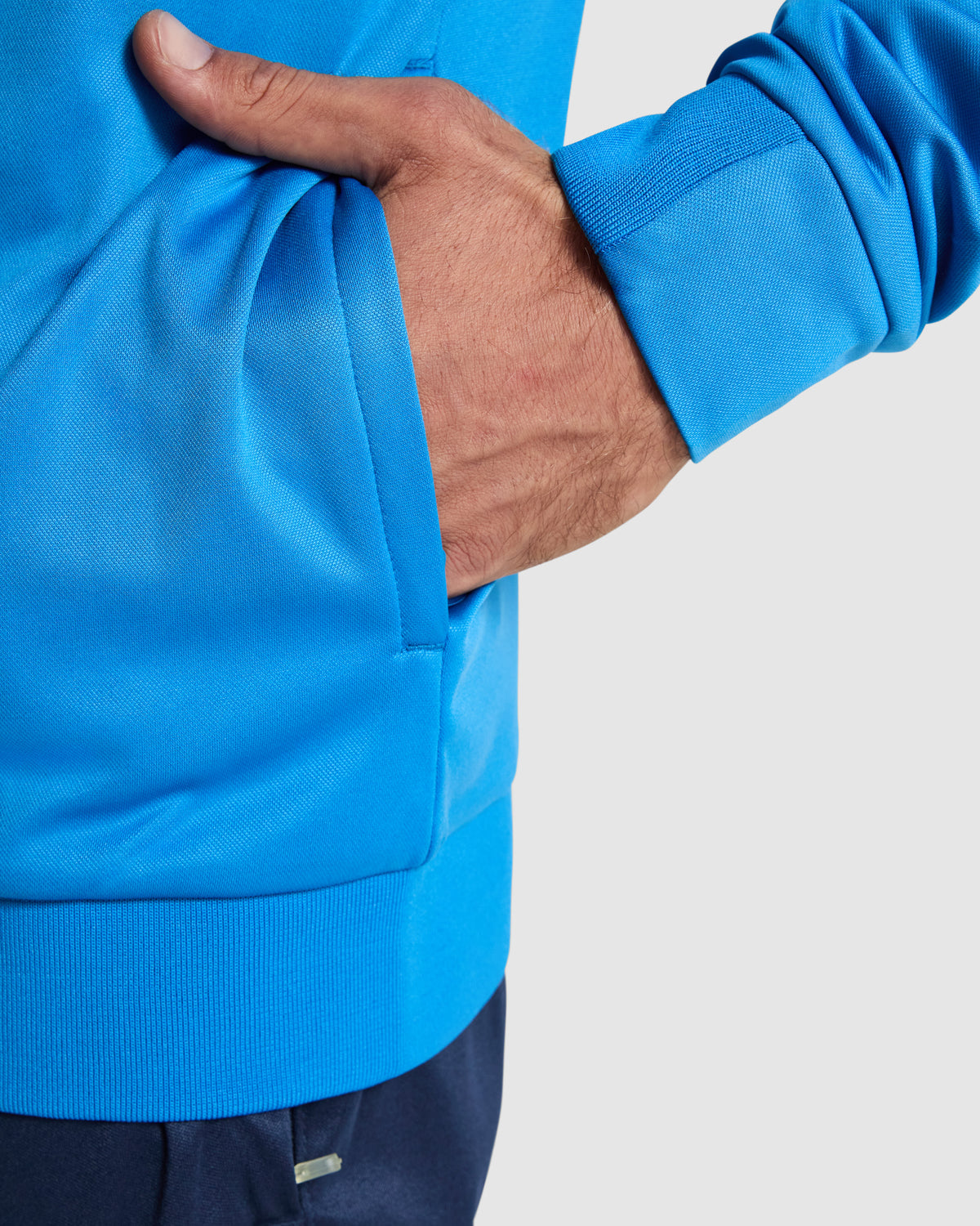 Chaqueta Deportiva Personalizada – Mínimo 10 Uds