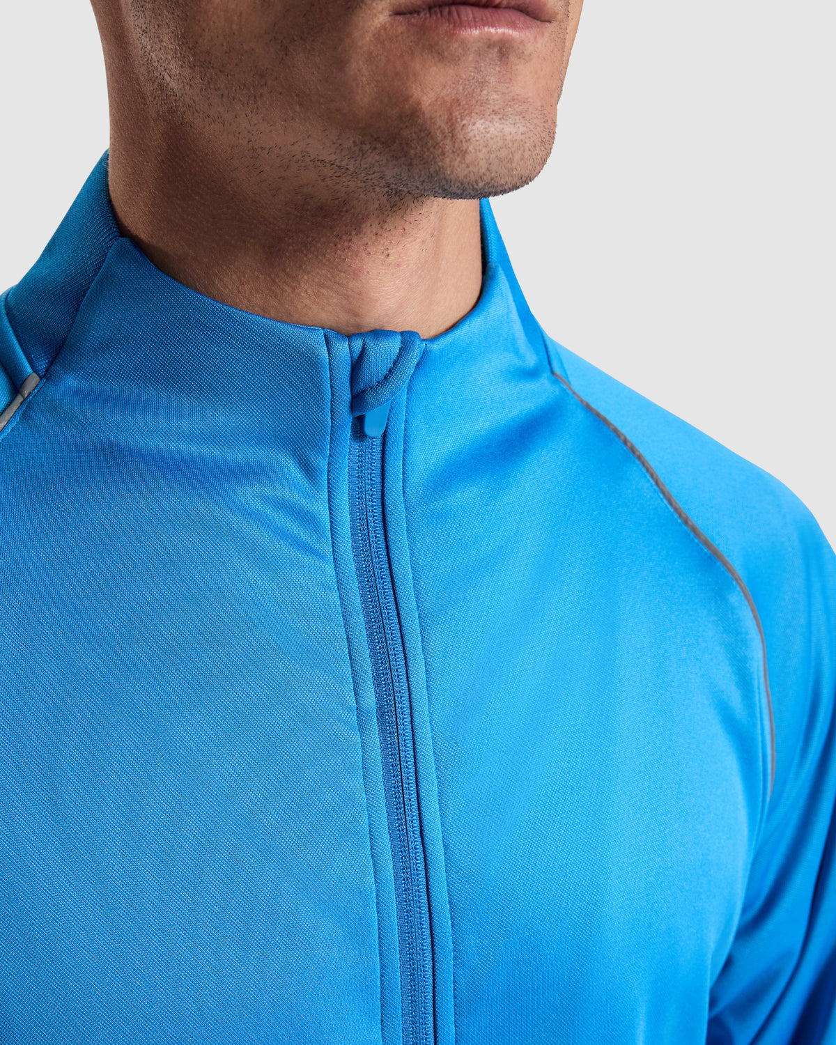 Chaqueta Deportiva Personalizada – Mínimo 10 Uds