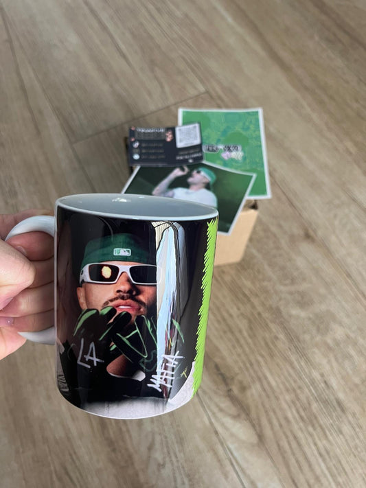 TAZA FERXXO