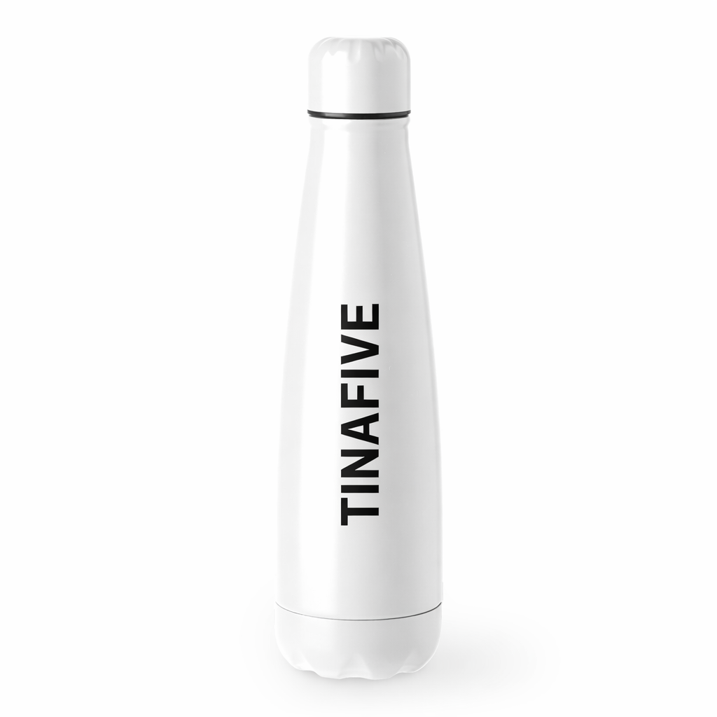 Bidón térmico pita personalizado lote 10 unidades