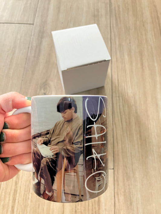 Taza Saiko 2025