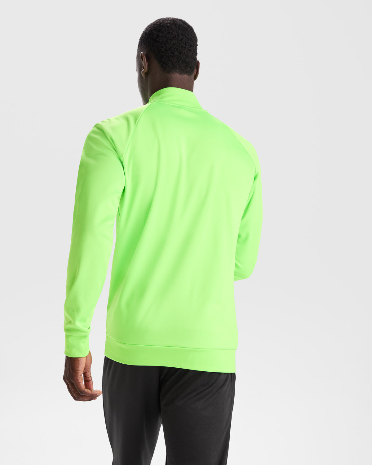 Sudadera Deportiva Personalizada Media Cremallera – Mínimo 10 Uds