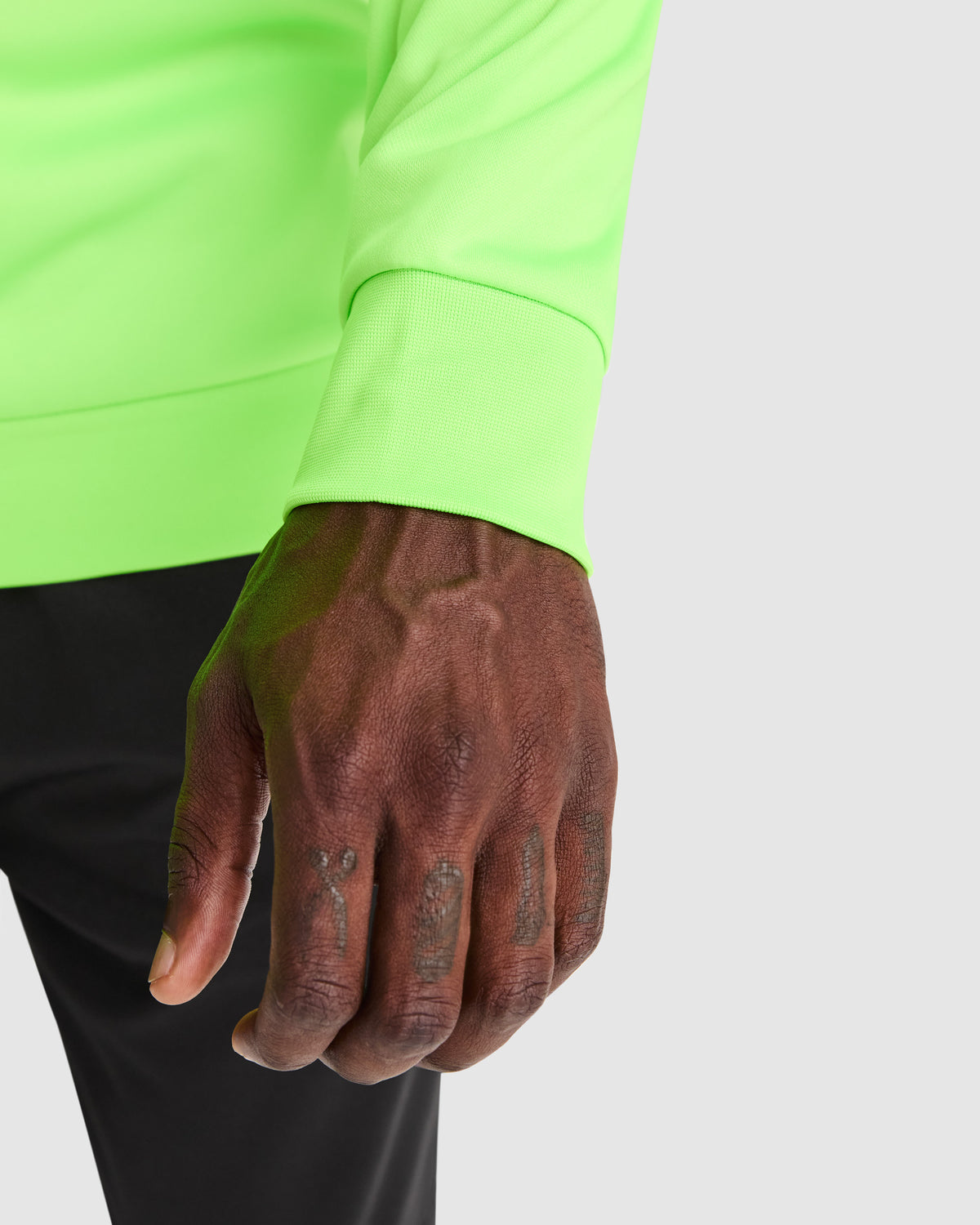 Sudadera Deportiva Personalizada Media Cremallera – Mínimo 10 Uds