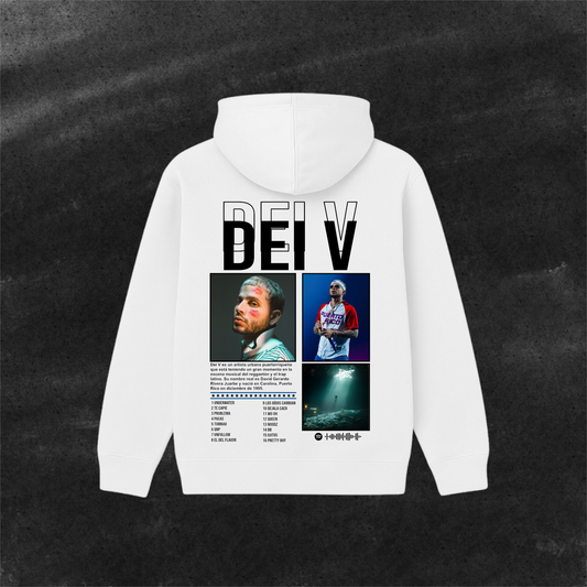Sudadera Dei V