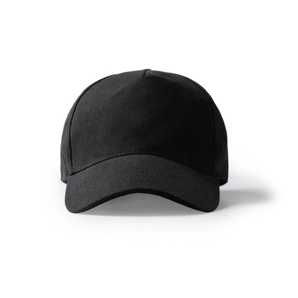 Gorra de algodón personalizada con tu logo
