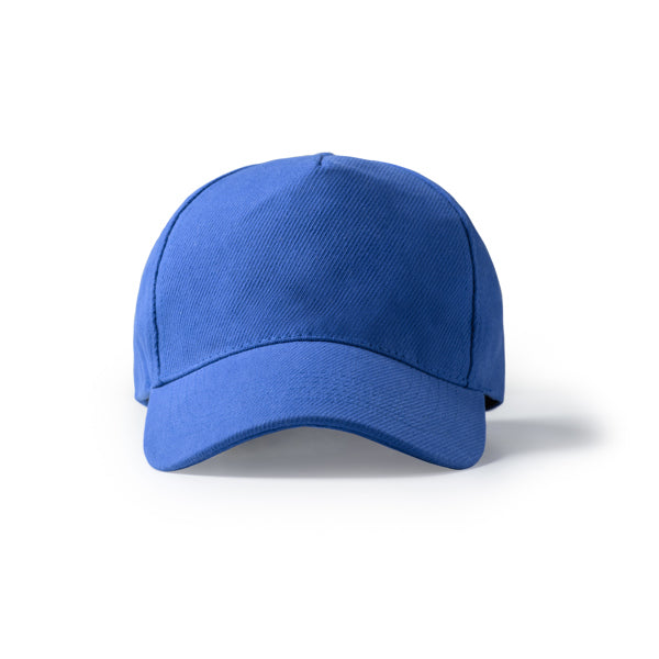 Gorra de algodón personalizada con tu logo
