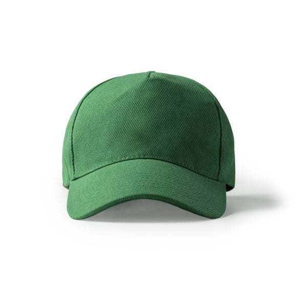 Gorra de algodón personalizada con tu logo