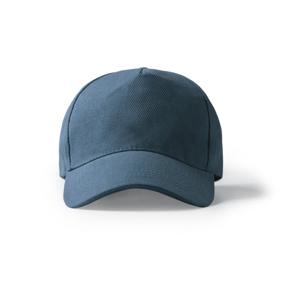 Gorra de algodón personalizada con tu logo