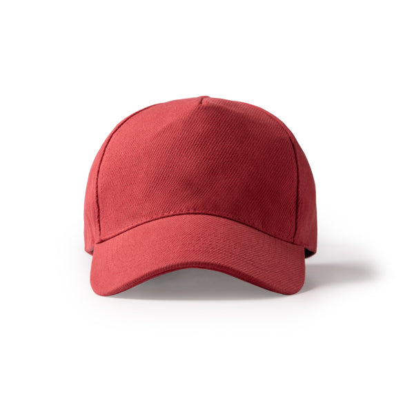 Gorra de algodón personalizada con tu logo