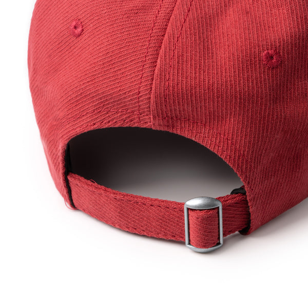 Gorra de algodón personalizada con tu logo