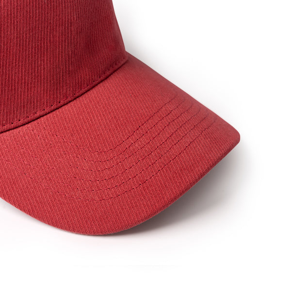 Gorra de algodón personalizada con tu logo