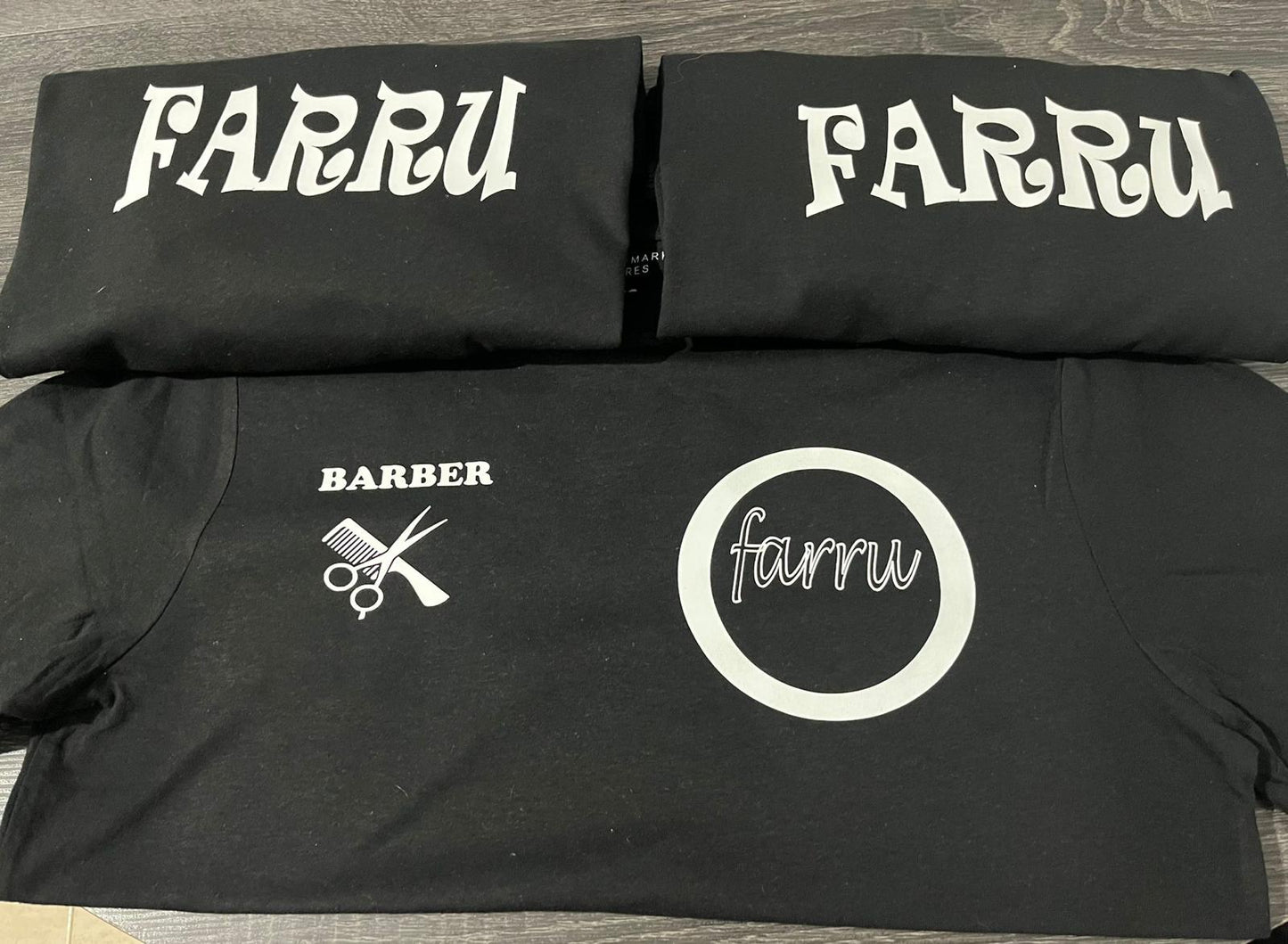 Camisetas empresas y autónomos