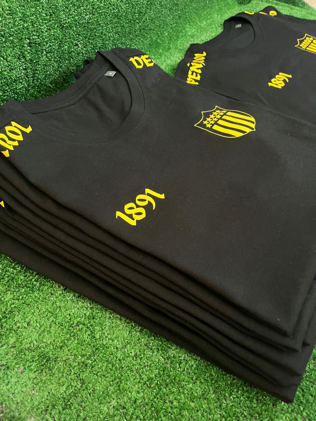 Camisetas empresas y autónomos