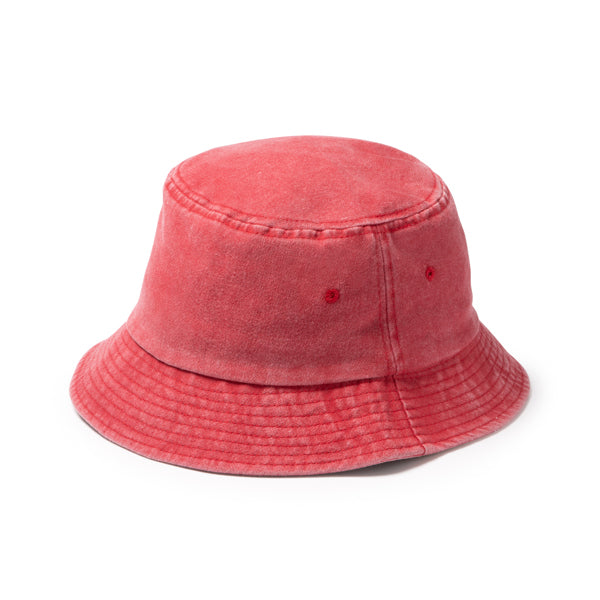 Gorro Bob Vintage Personalizado - 100% algodón