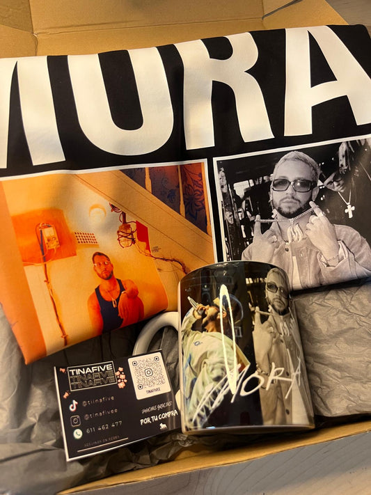 Pack Mora