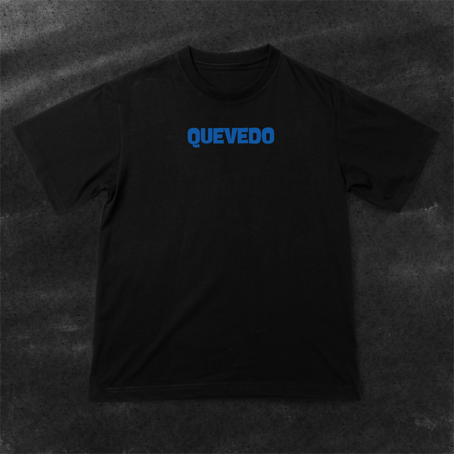 Camiseta Quevedo 2026- EL BAIFO