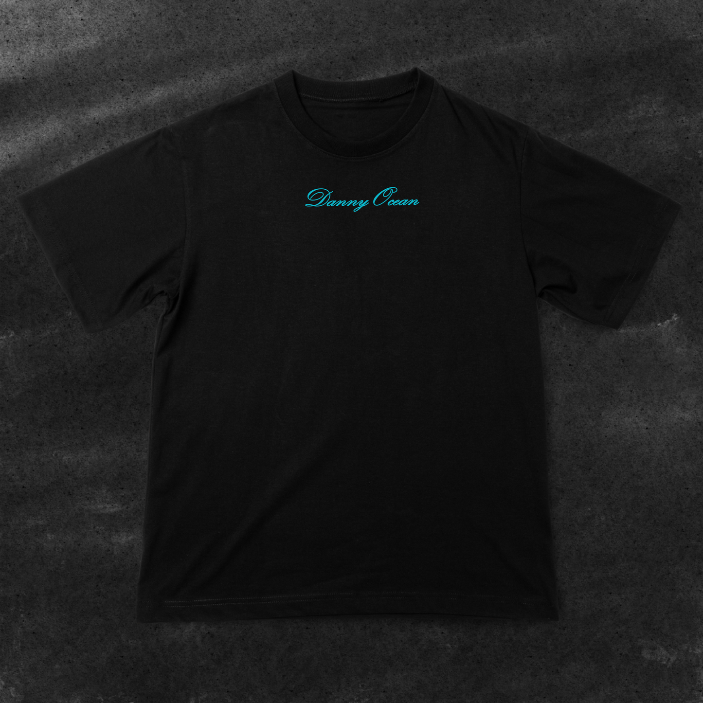 Camiseta Danny Ocean