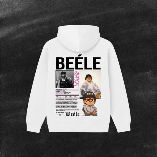Sudadera Beéle