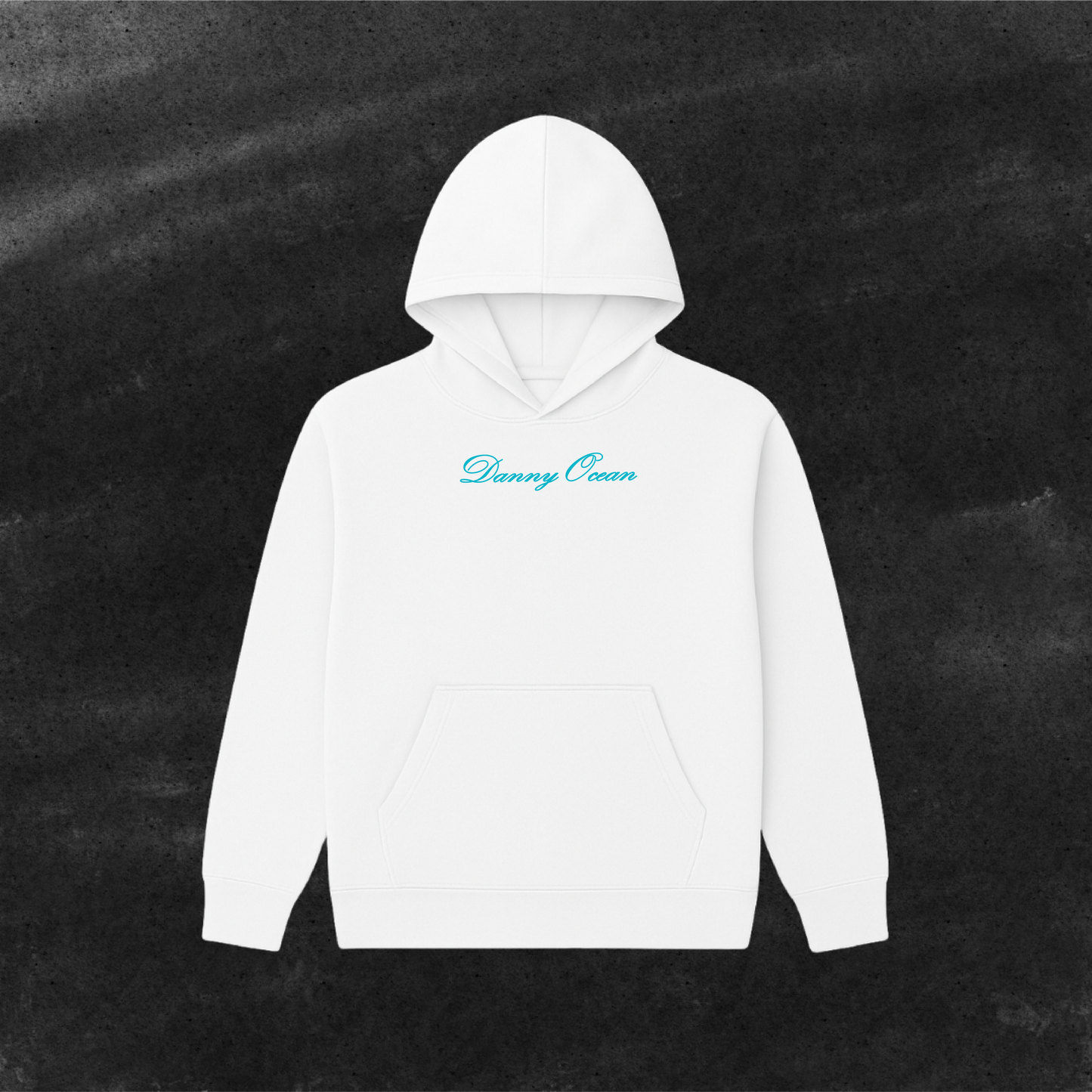 Sudadera Danny Ocean