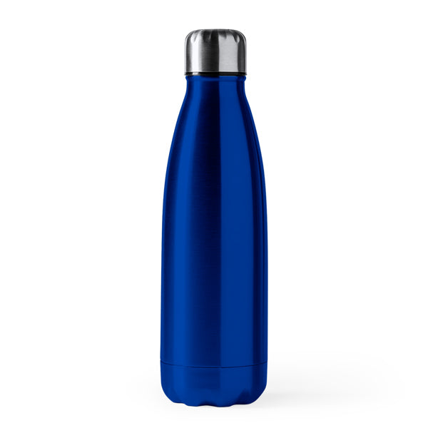 Botella térmica alpinia personalizada lote de 10 unidades
