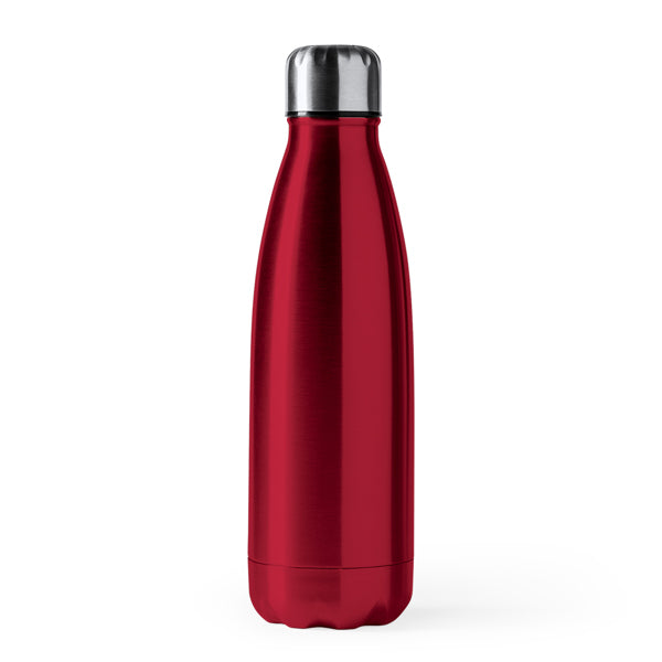Botella térmica alpinia personalizada lote de 10 unidades