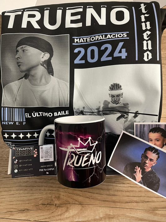 PACK TRUENO