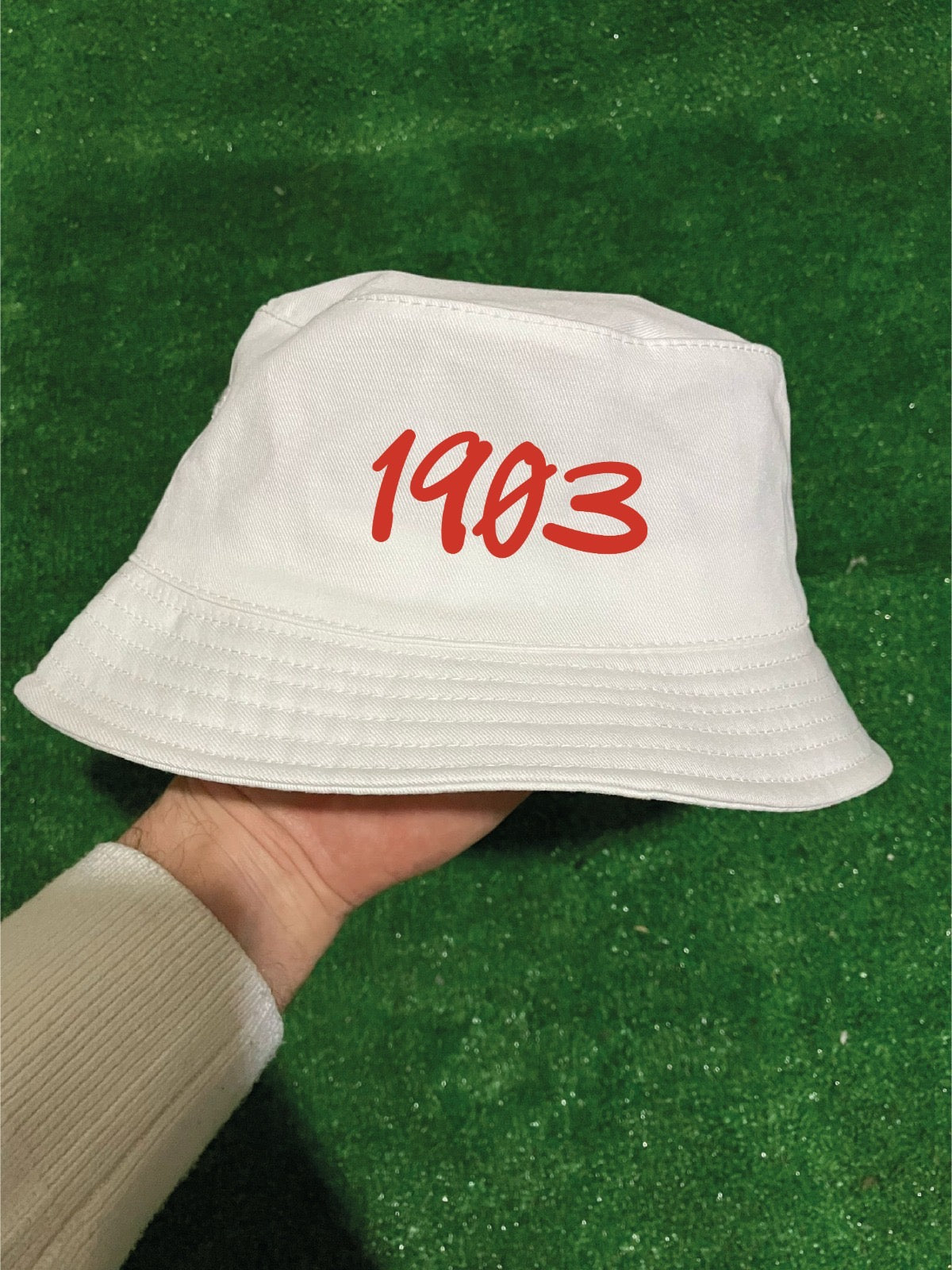 Gorro Atlético de Madrid