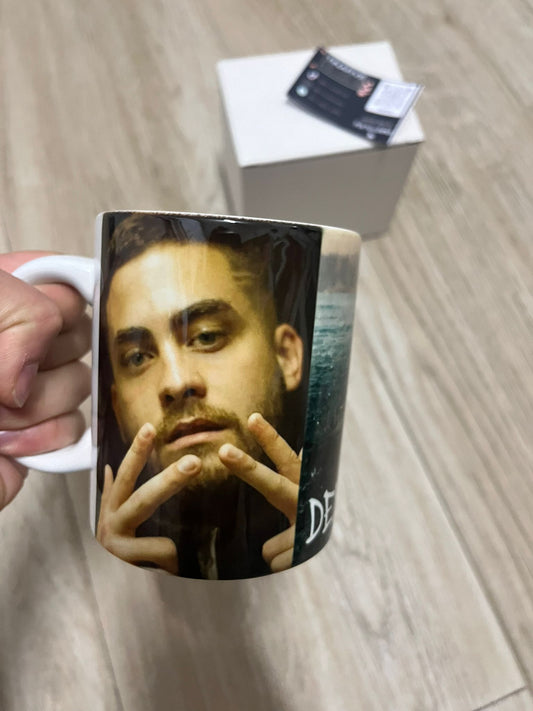 TAZA DELAOSSA
